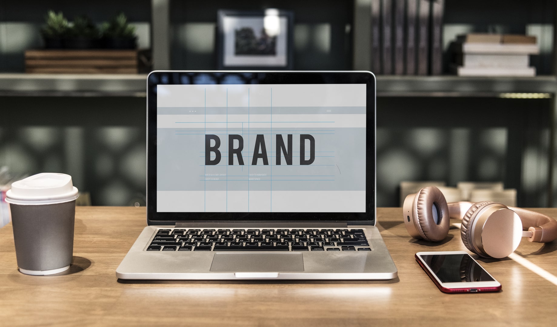 Why Brand Identity Matters