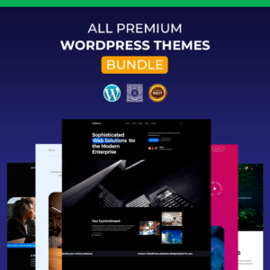 WordPress Block Theme Bundle